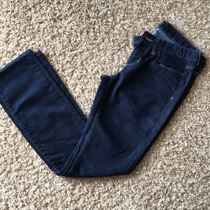 Banana Republic Petite Jeans